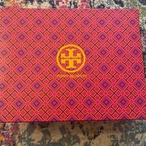 Tory Burch Daisy Sport Sandal
